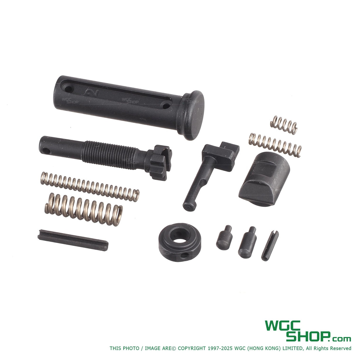 E&L T191 GBB Rear Sight Conecting Bridge-