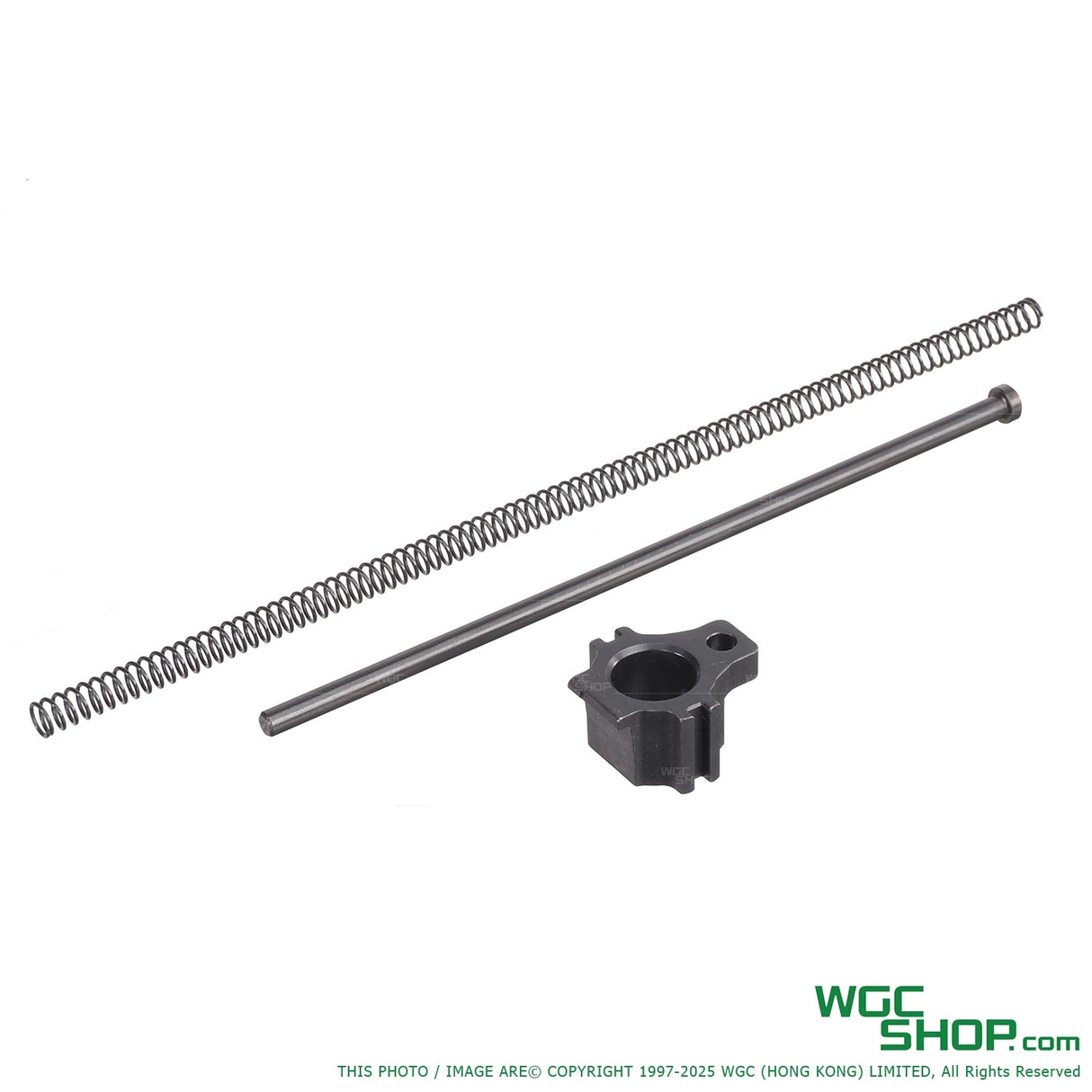 E&L Original Parts - T191 GBBR Bolt Assembly-