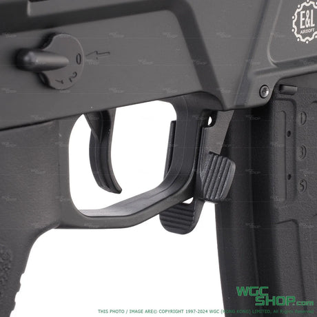 E&L T191 DPS HPA / CO2 GBB Airsoft-