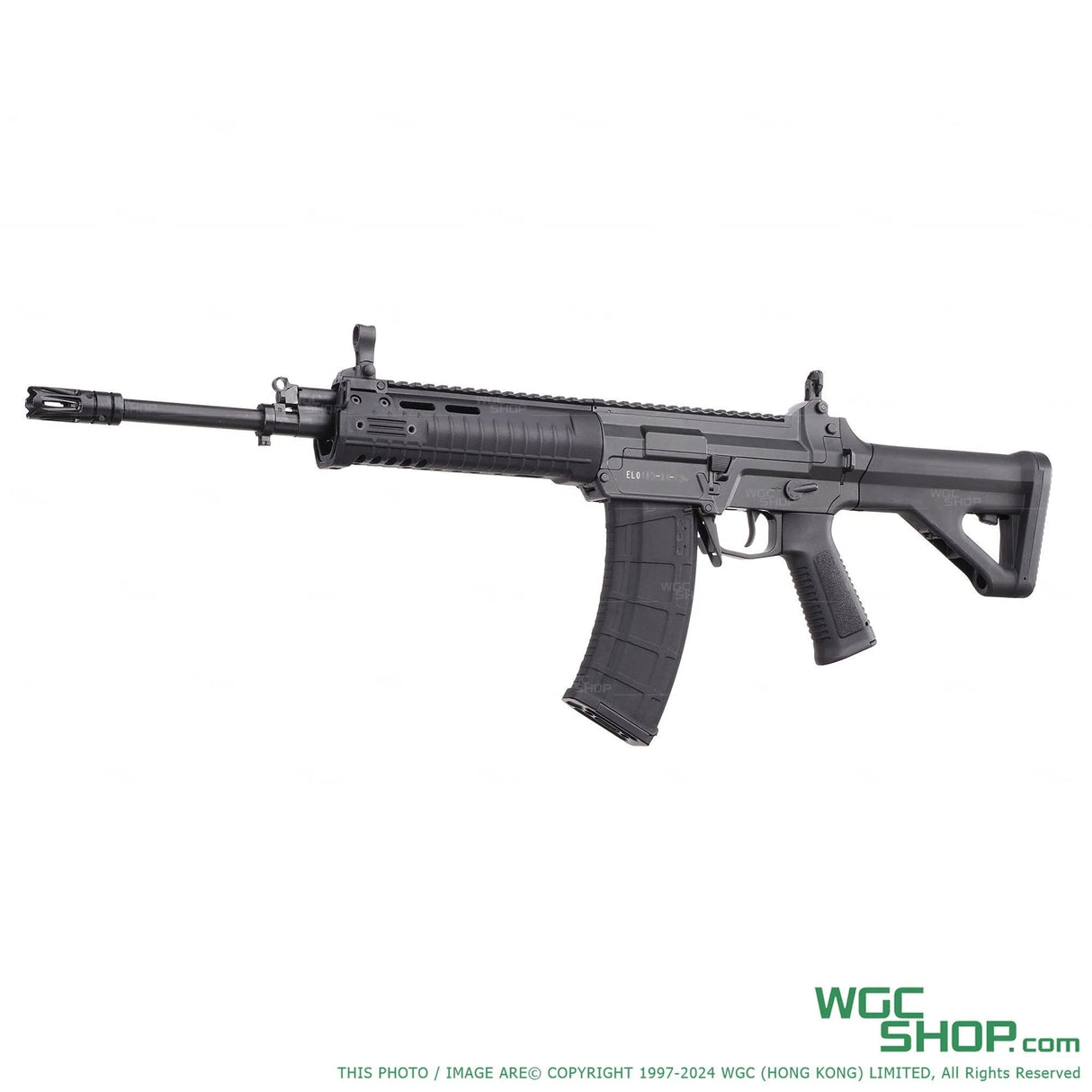 E&L T191 DPS HPA / CO2 GBB Airsoft-