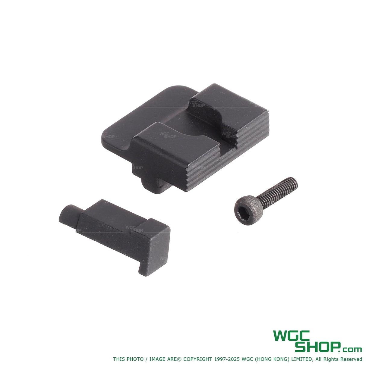 EMG / APS JW2 Combat Master Slide Set for VFC Gen5 G17 GBB-