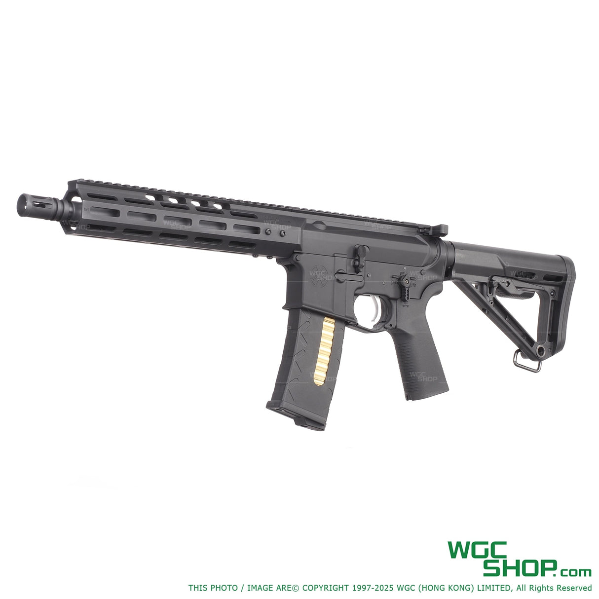 EMG / APS NOVESKE Chainsaw GBB Airsoft-