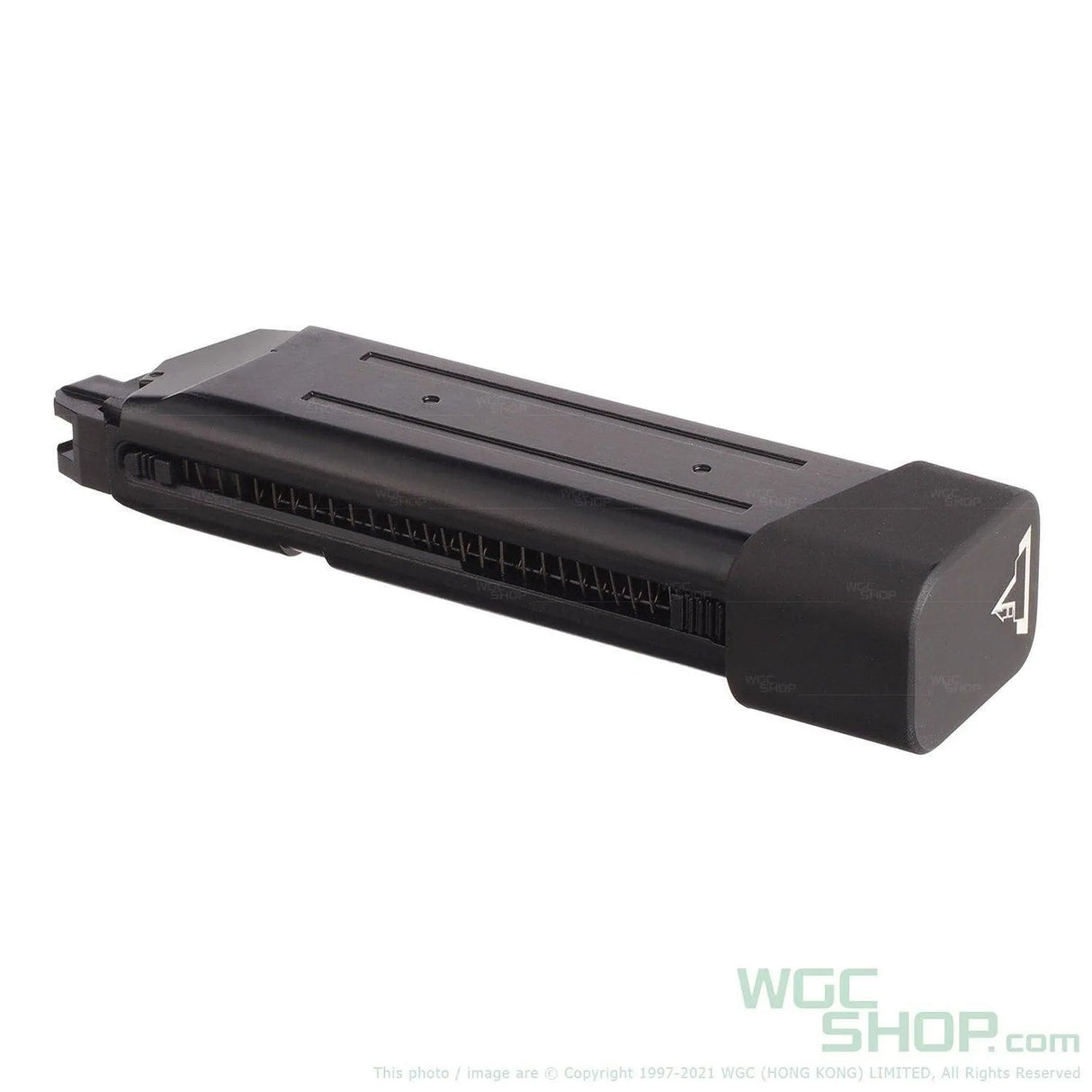 EMG / APS TTI 23Rds Gas Magazine for Marui G17 / APS ACP GBB Airsoft - WGC Shop