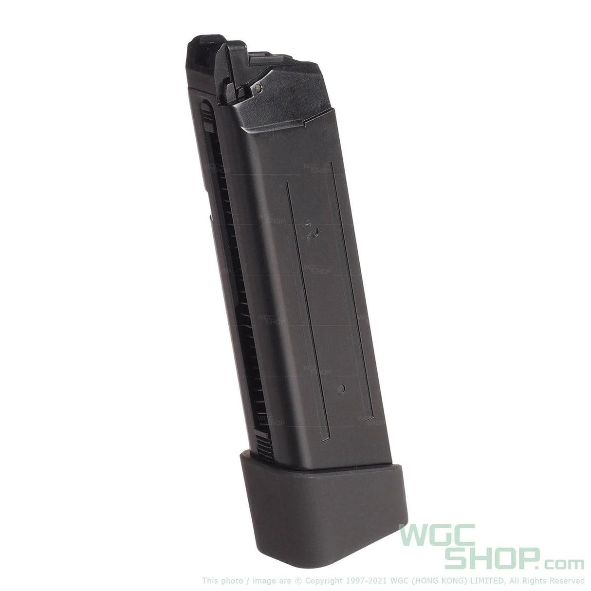 EMG / APS TTI 23Rds Gas Magazine for Marui G17 / APS ACP GBB Airsoft - WGC Shop