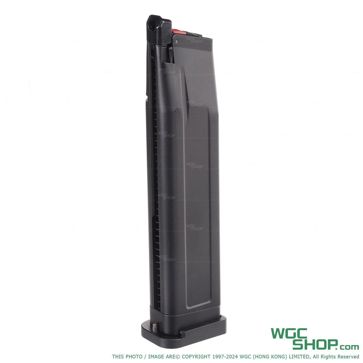 EMG / ARMORER WORKS TTI 2011 Combat Master 45Rds Gas Airsoft Magazine-EMG-MAG-0024-WGC Shop