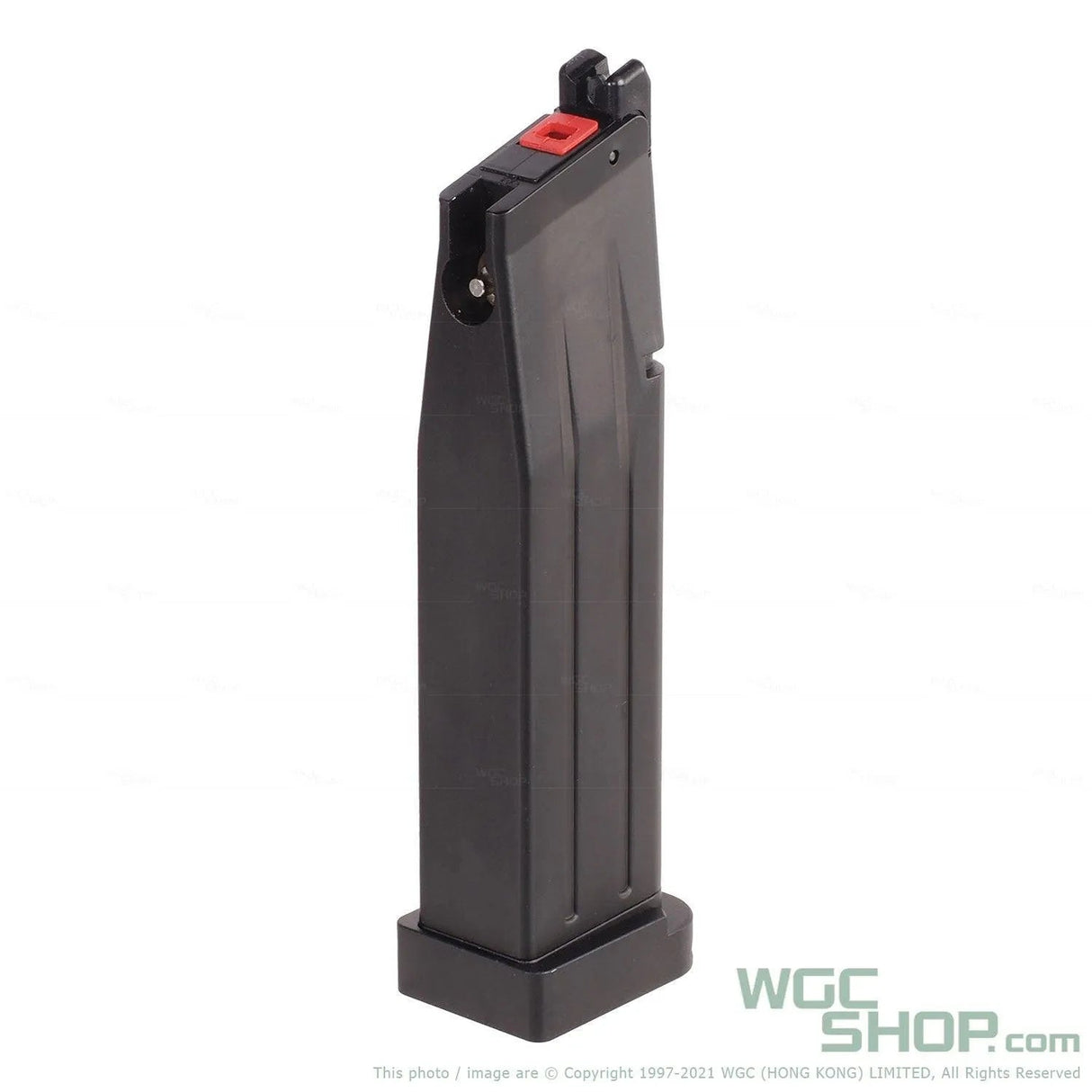 EMG / ARMORER WORKS TTI Pit Viper 28Rds Gas Airsoft Magazine EMG-MAG-0020 - WGC Shop