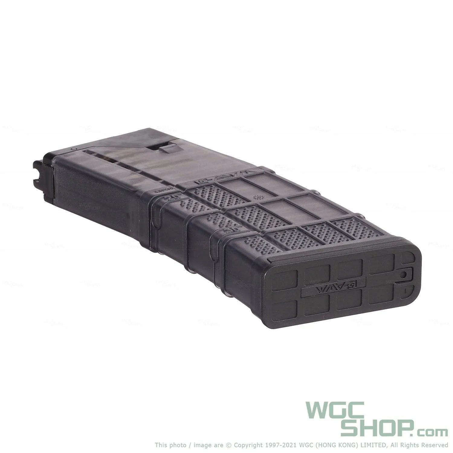 EMG / CYMA 30Rds Lancer 300 Gas Airsoft Magazine for MWS GBB Series - WGC Shop