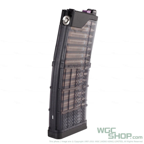 EMG / CYMA 30Rds Lancer 556 Gas Airsoft Magazine for MWS GBB Series - WGC Shop