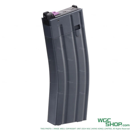 EMG / CYMA 30Rds Stanag Gas Airsoft Magazine for CGS / MWS GBB Series-WGC Shop