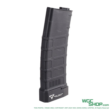 EMG / CYMA TTI 220 Rds PMAG-Style Magazine for M4 AEG Airsoft ( M126-F-TTI )-WGC Shop