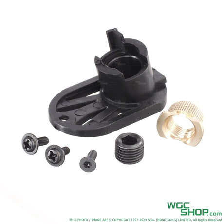 EMG Ergonomic Pistol Grip for M4 AEG Airsoft ( CYMA-M237 )-WGC Shop