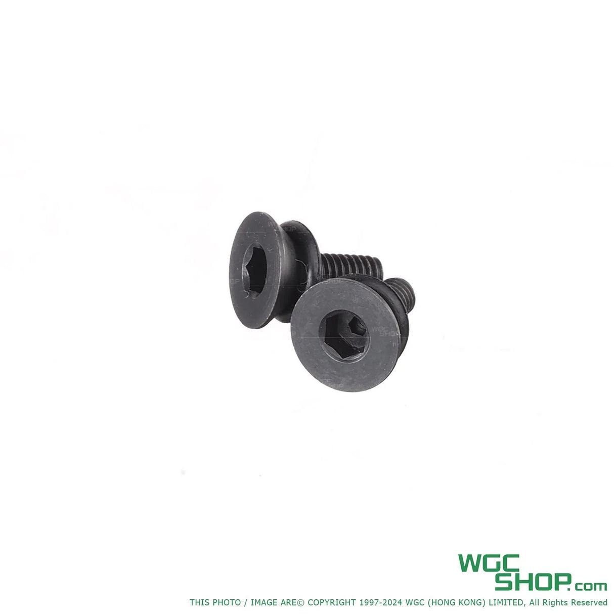 EMG / G&P SAI Tier One Slide Set for Marui G17 Gen3 GBB Airsoft-WGC Shop