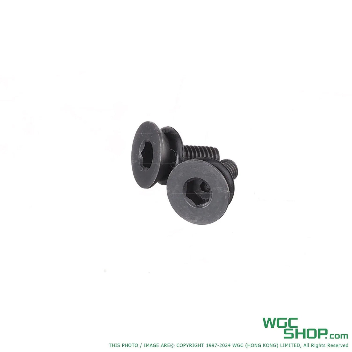 EMG / G&P SAI Tier One Slide Set for Marui G17 Gen3 GBB Airsoft-WGC Shop