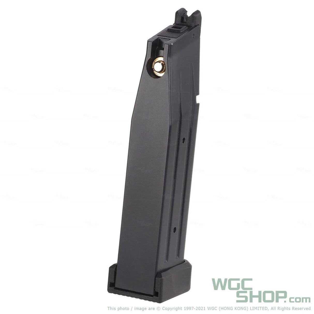 EMG / G&P Staccato Licensed XC 2011 GBB Airsoft - WGC Shop