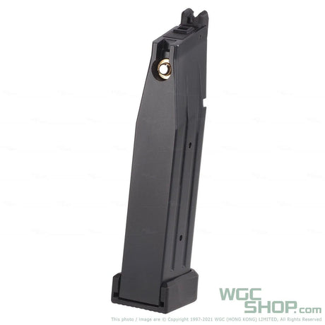 EMG / G&P Staccato Licensed XC 2011 GBB Airsoft - WGC Shop