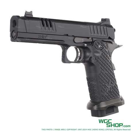 EMG STACCATO XC GBB Airsoft ( ARMY R618 )-WGC Shop