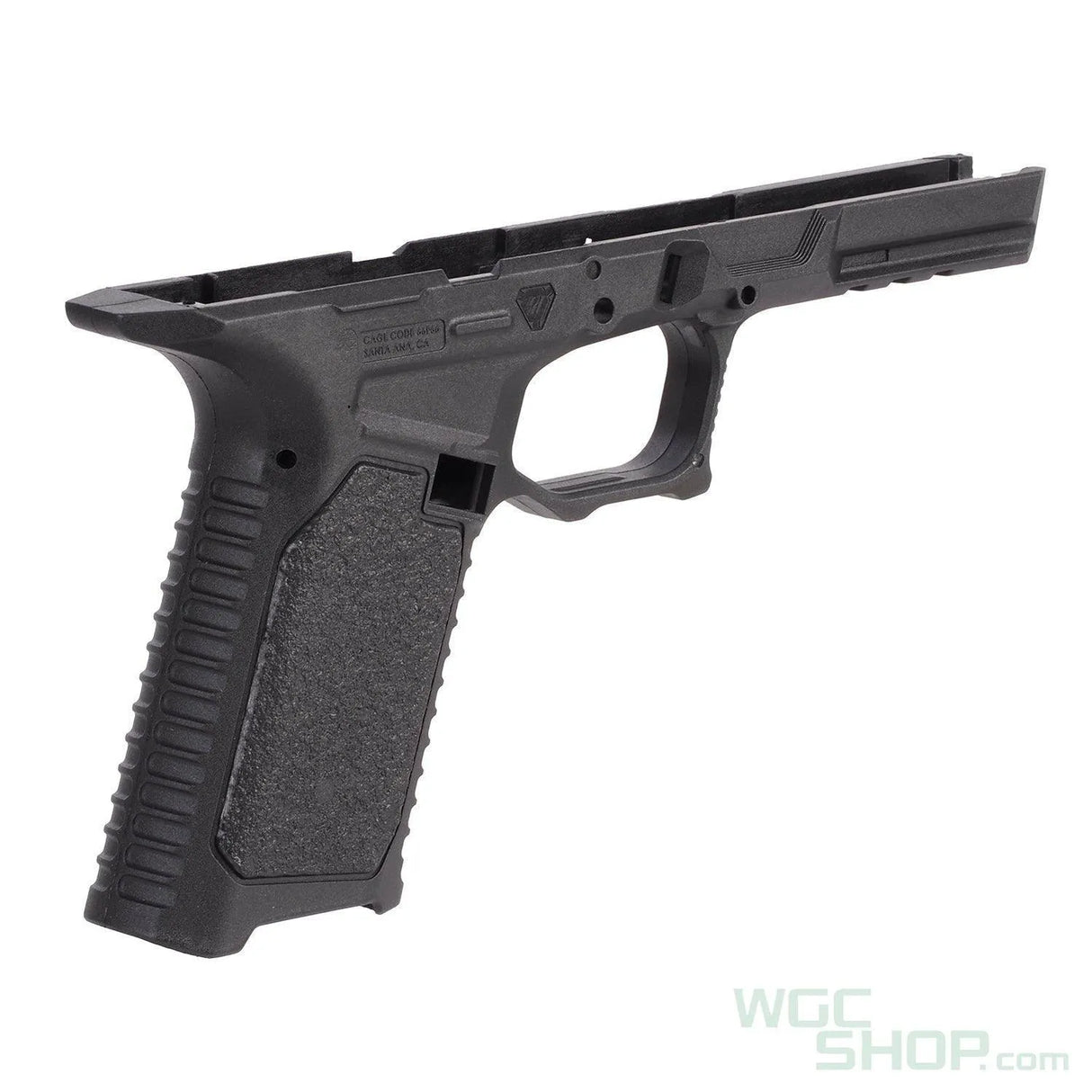 EMG Strike Industries Polymer 80 Frame for G17 Gen3 GBB Airsoft - WGC Shop