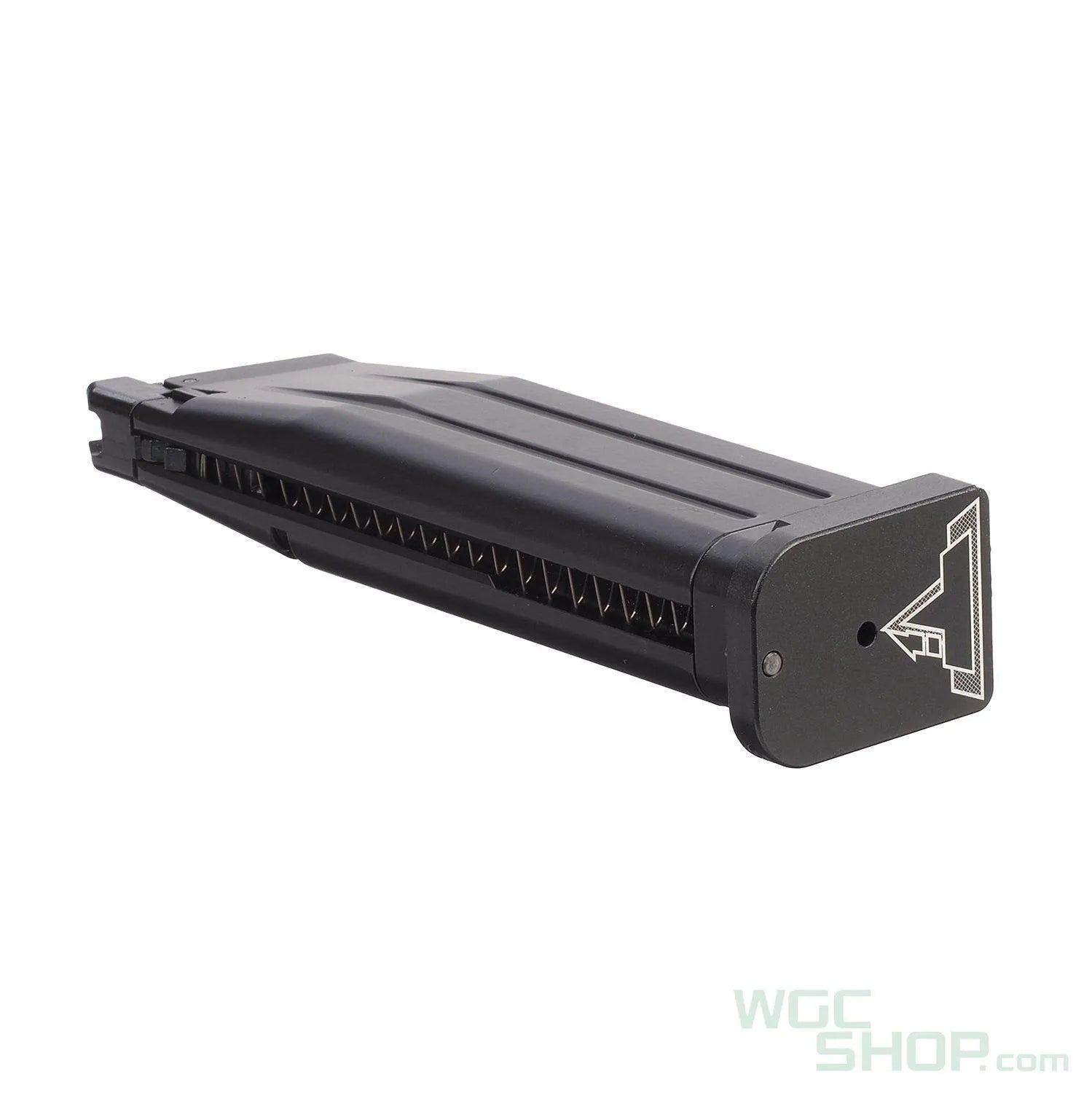 EMG TTI 2011 Combat Master ( Gas Magazine ) - WGC Shop