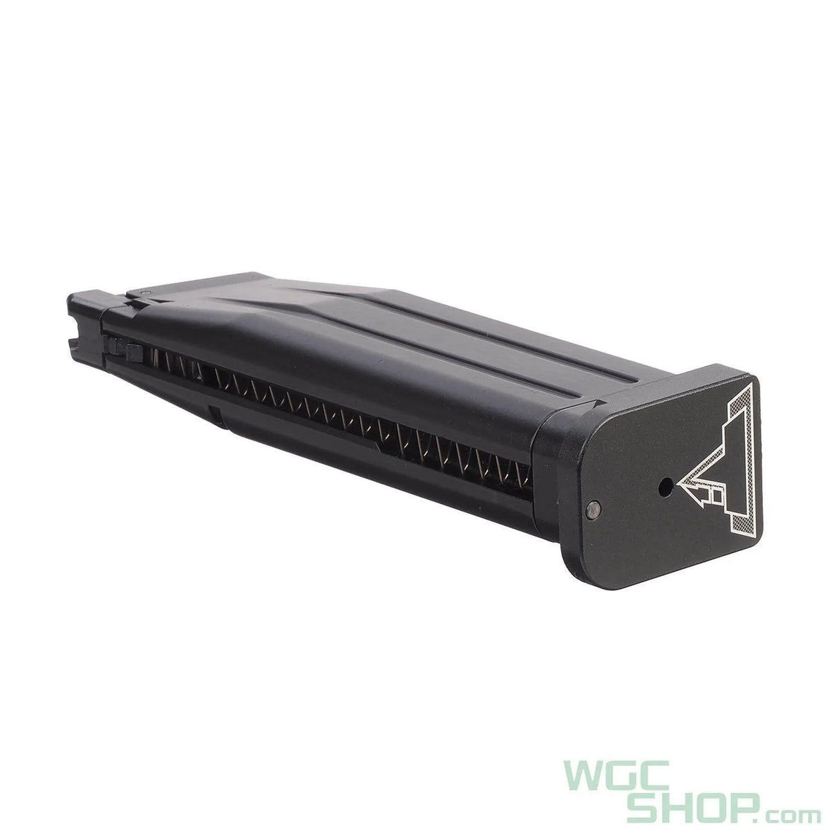 EMG TTI 2011 Combat Master GBB Airsoft - Island Barrel Version / Full Auto - WGC Shop