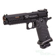 EMG TTI 2011 Combat Master Steel GBB Airsoft - WGC Shop