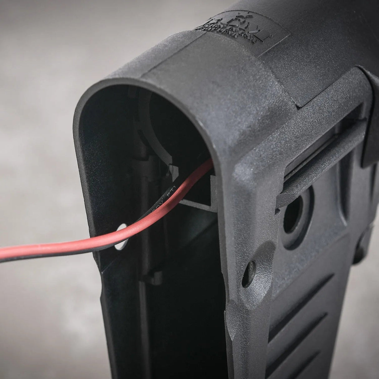 EMG / VFC TTI JW2 Ultralight 14.5 Inch Electric Airsoft ( AEG )-WGC Shop