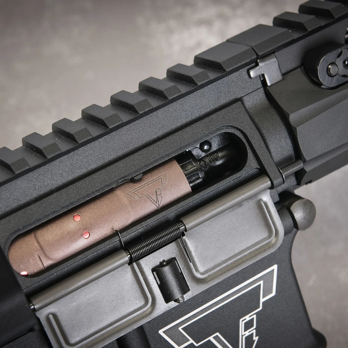 EMG / VFC TTI JW2 Ultralight 14.5 Inch Electric Airsoft ( AEG )-WGC Shop