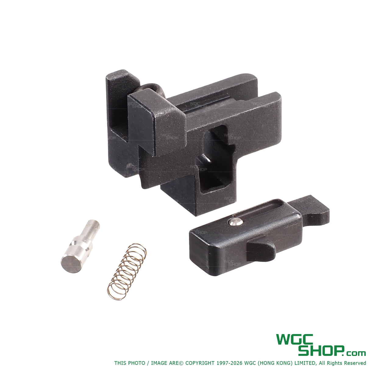 ESD ER-15 GBB Steel Valve Knocker Set for VFC M4 / HK416D GBB Airsoft ESD-AR-MAG-006 - WGC Shop