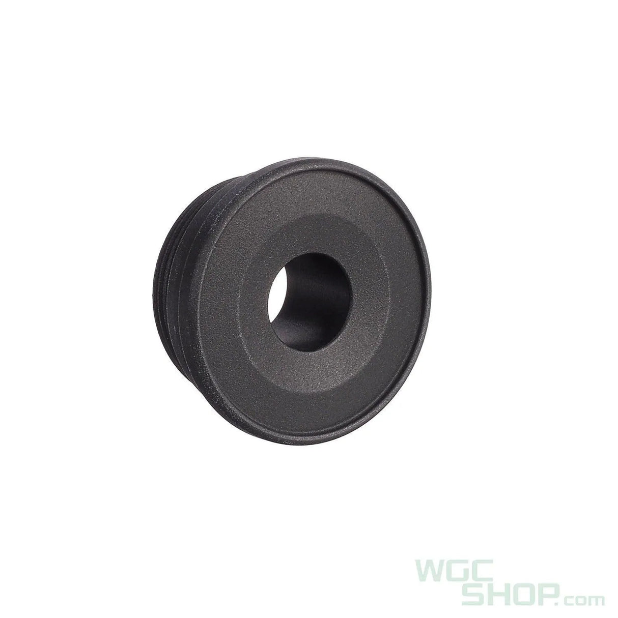 FALCON Front Cover of Modular Carbon Fiber Muffler - WGC Shop