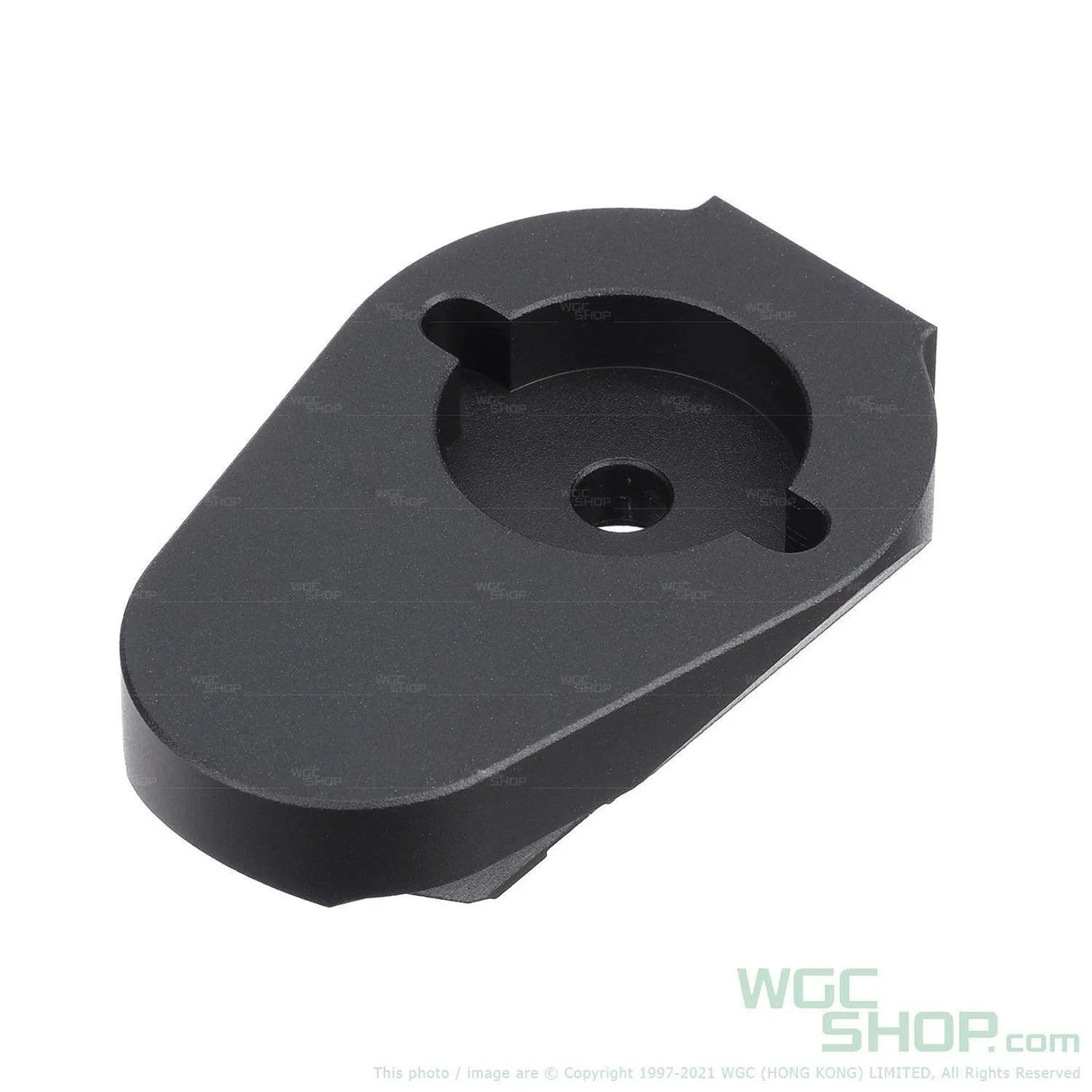 FIRST FACTORY M4 Patriot HC Picatinny Rear Stock Base - WGC Shop