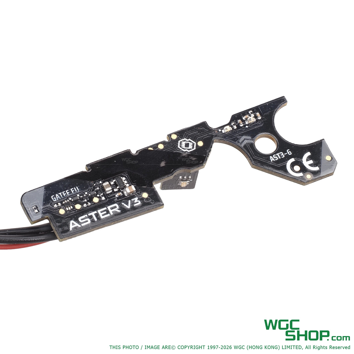 GATE ASTER V3 SE Expert