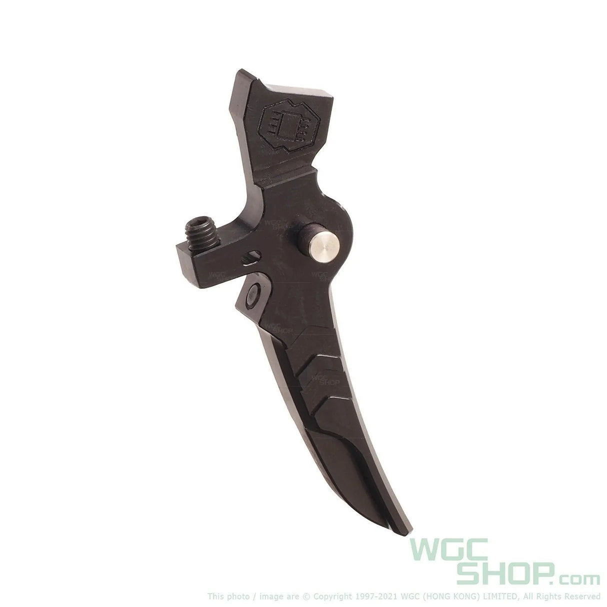 GATE Nova Trigger 2B1 for V2 Gearbox-GATE-NT-2B1-BK-WGC Shop