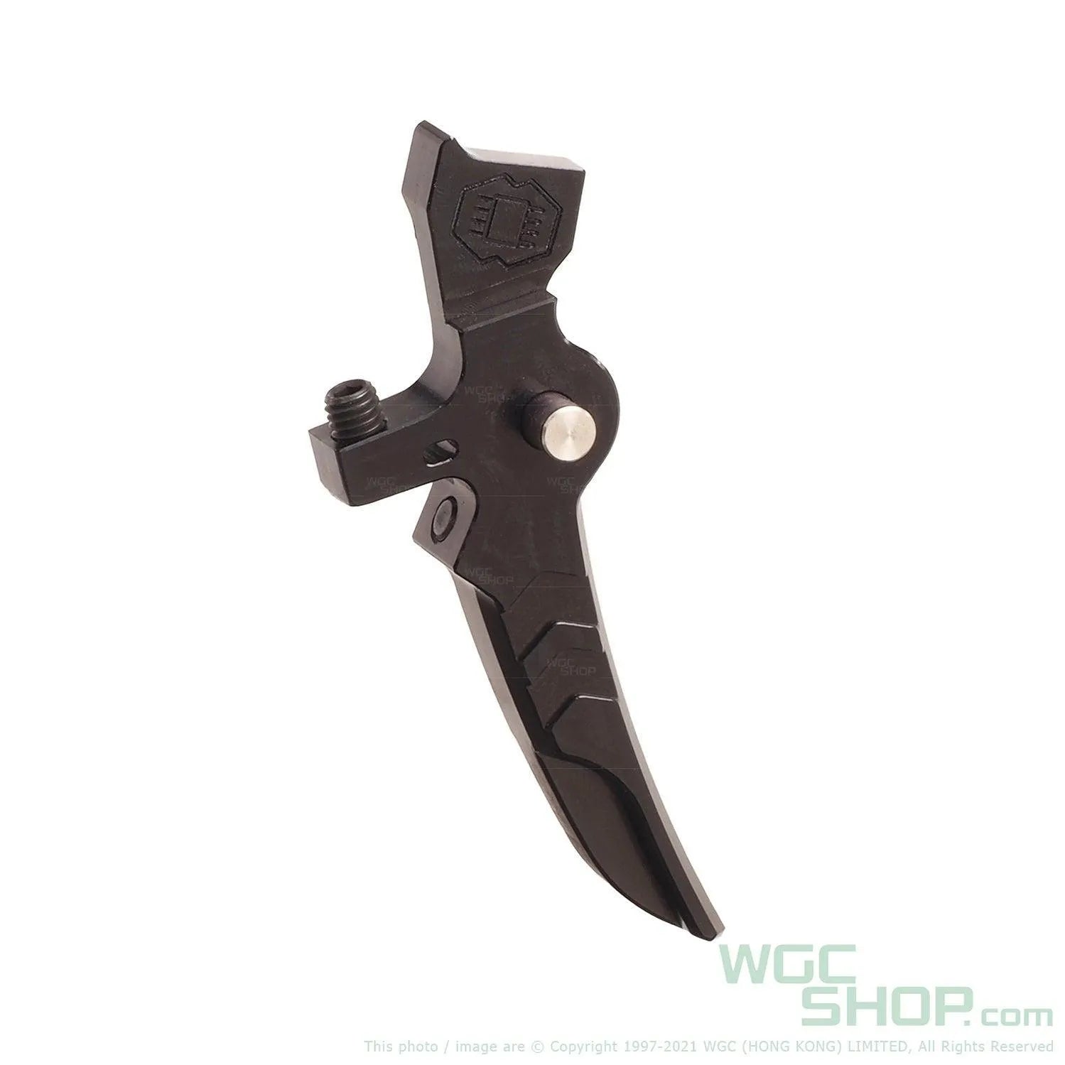 GATE Nova Trigger 2B1 for V2 Gearbox-GATE-NT-2B1-BK-WGC Shop