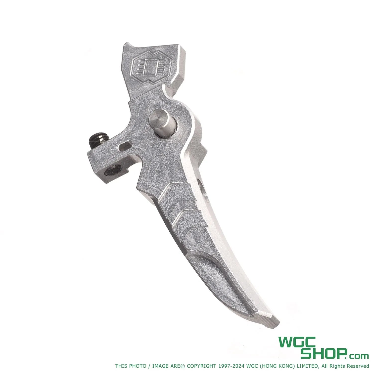 GATE Nova Trigger 2B1 for V2 Gearbox-GATE-NT-2B1-SV-WGC Shop