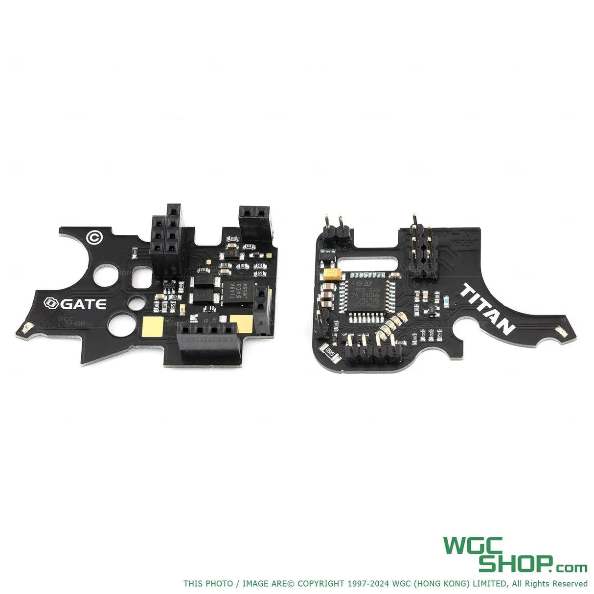 GATE TITAN V2 Expert-WGC Shop