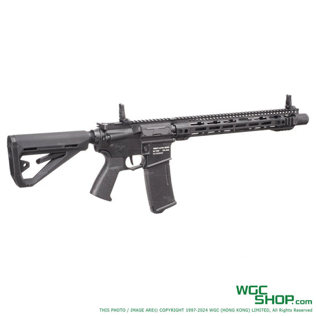 GATE x ARCTURUS TRINITY ARMAMENT Alpha 15.3 Inch Electric Airsoft ( AEG ) - w/ Titan II Bluetooth-WGC Shop
