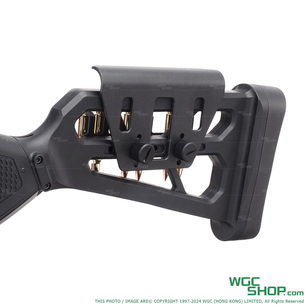 G&G LevAR 15 Inch Gas Powered Lever Action Airsoft-WGC Shop