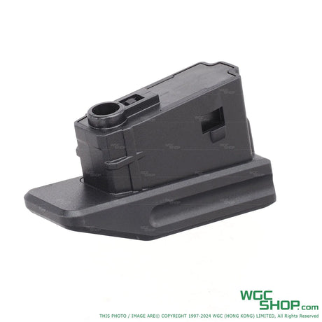G&G LevAR 15 Inch Gas Powered Lever Action Airsoft-WGC Shop