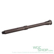 GHK 12.5 Inch Steel Outer Barrel for M4 GBB - WGC Shop