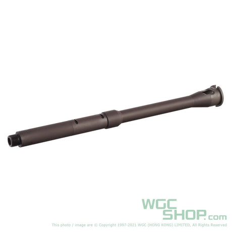 GHK 12.5 Inch Steel Outer Barrel for M4 GBB - WGC Shop