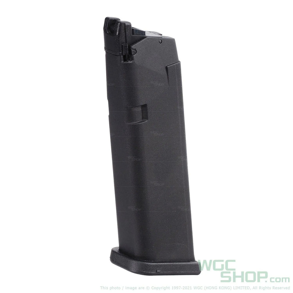 GHK Glock G17 Gen3 Gas Airsoft Magazine - WGC Shop
