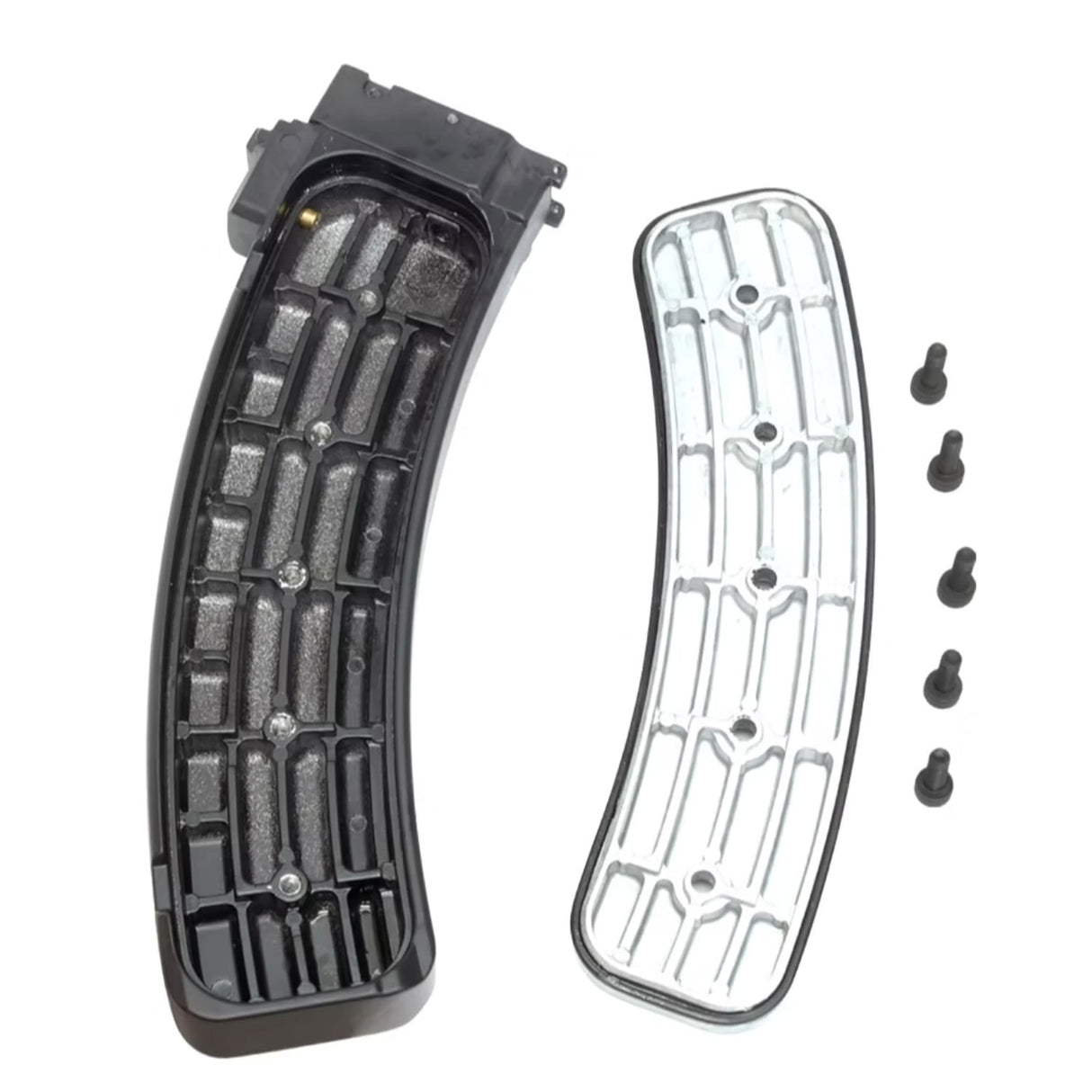 GHK 30Rds 5.45 AK Gas Airsoft Magazine ( MCGS ) GHK-GMAG-545-AK-MCGS - WGC Shop