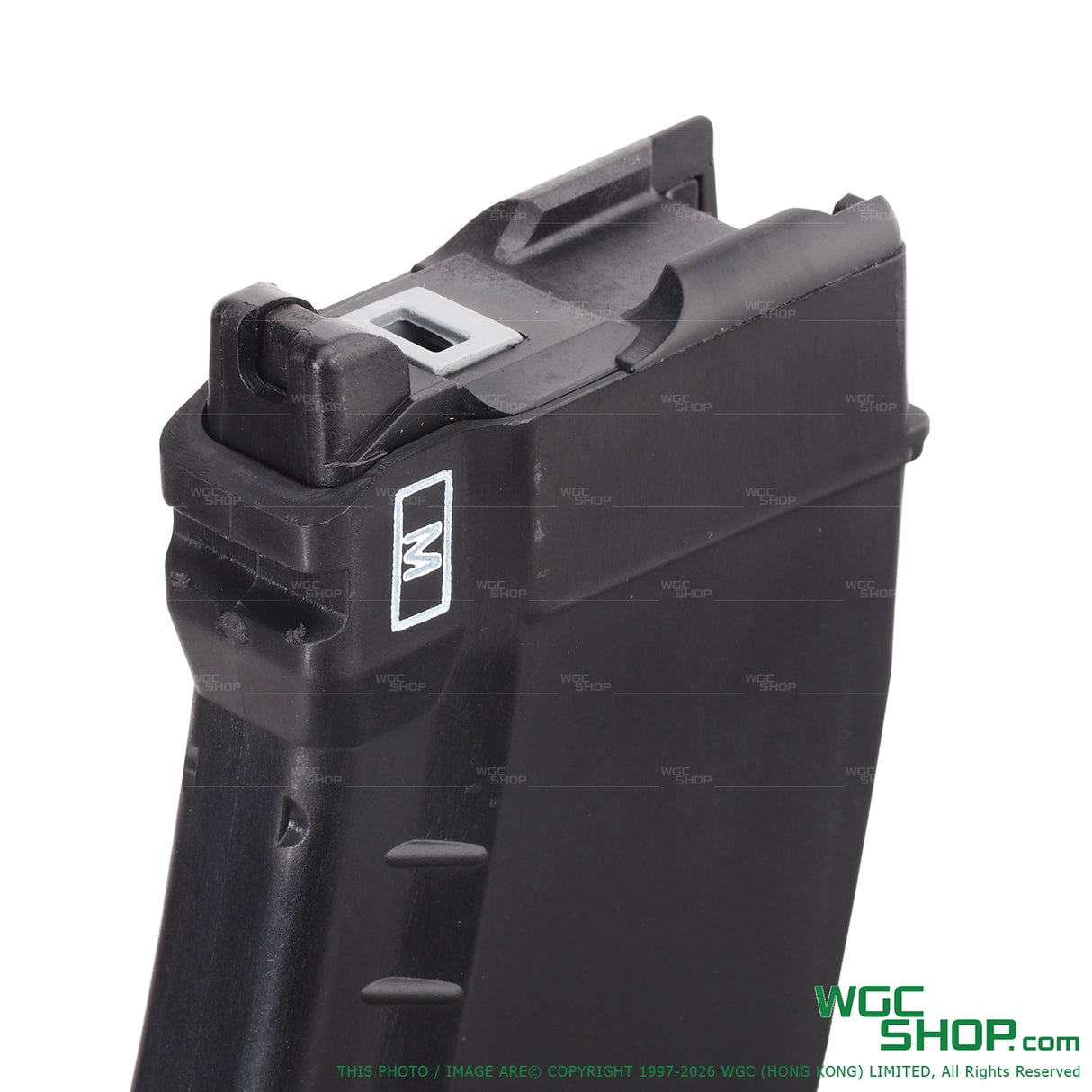 GHK 30Rds 5.45 AK Gas Airsoft Magazine ( MCGS ) GHK-GMAG-545-AK-MCGS - WGC Shop