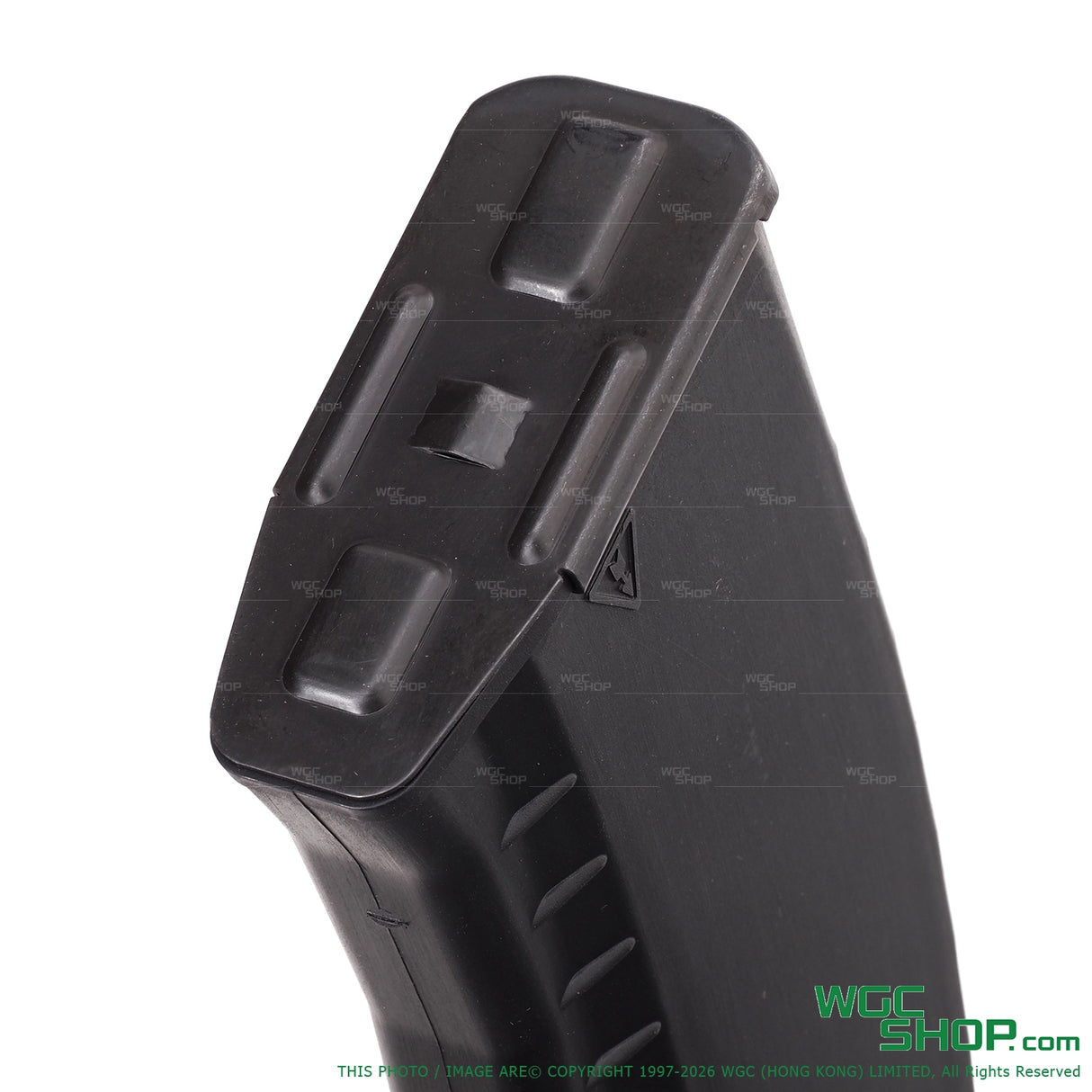 GHK 30Rds 5.45 AK Gas Airsoft Magazine ( MCGS ) GHK-GMAG-545-AK-MCGS - WGC Shop