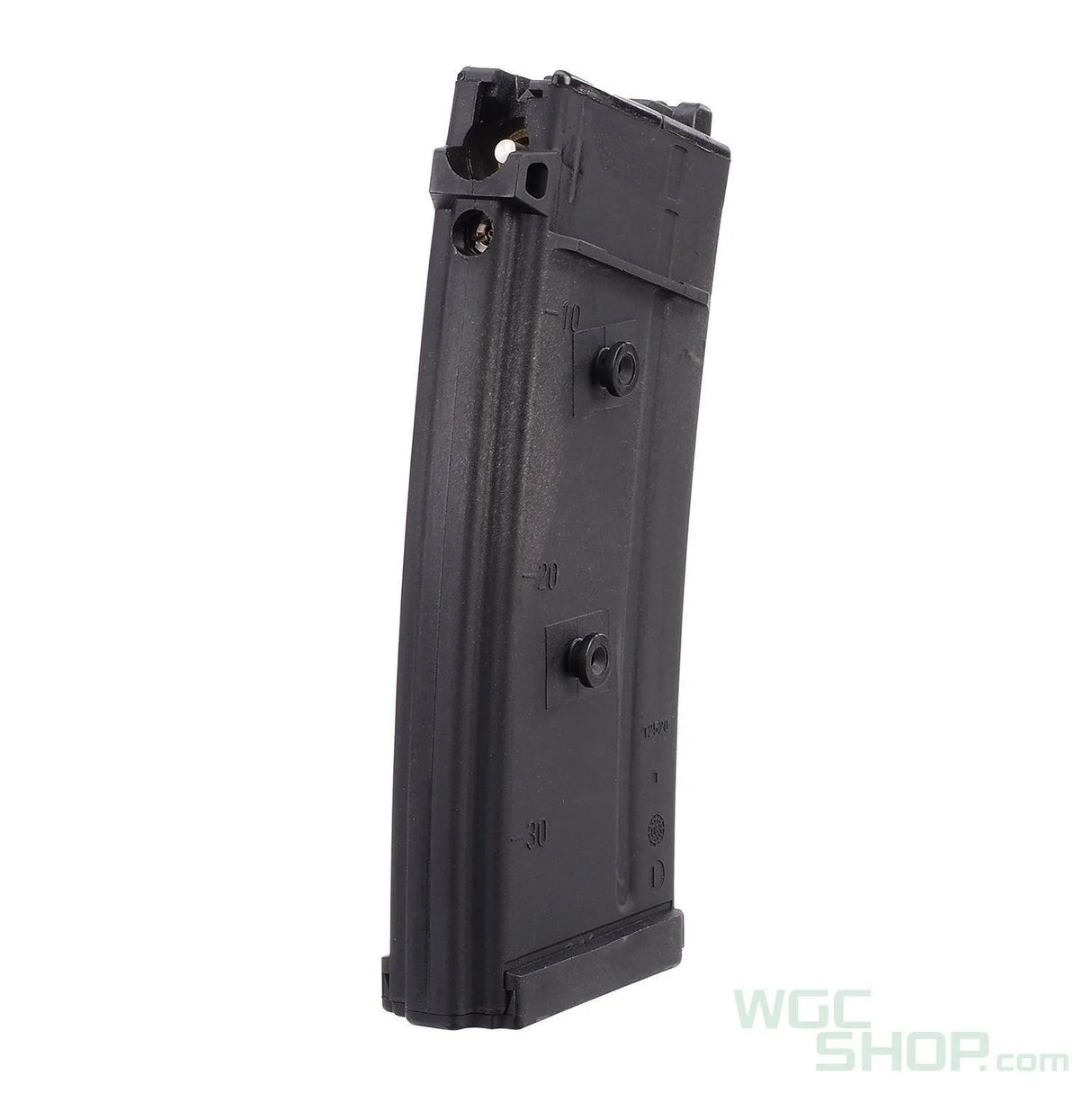 GHK 553 CO2 Airsoft Magazine - WGC Shop