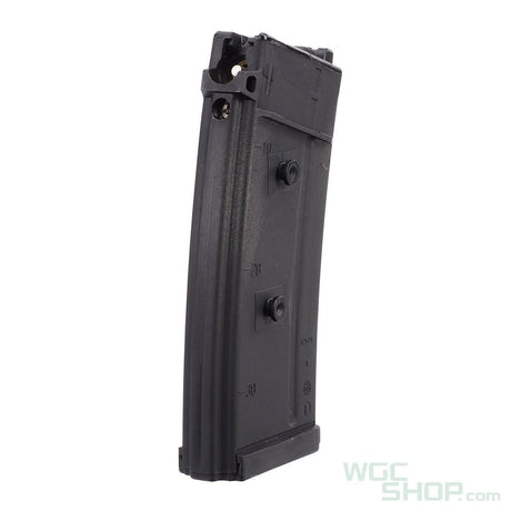 GHK 553 CO2 Airsoft Magazine - WGC Shop