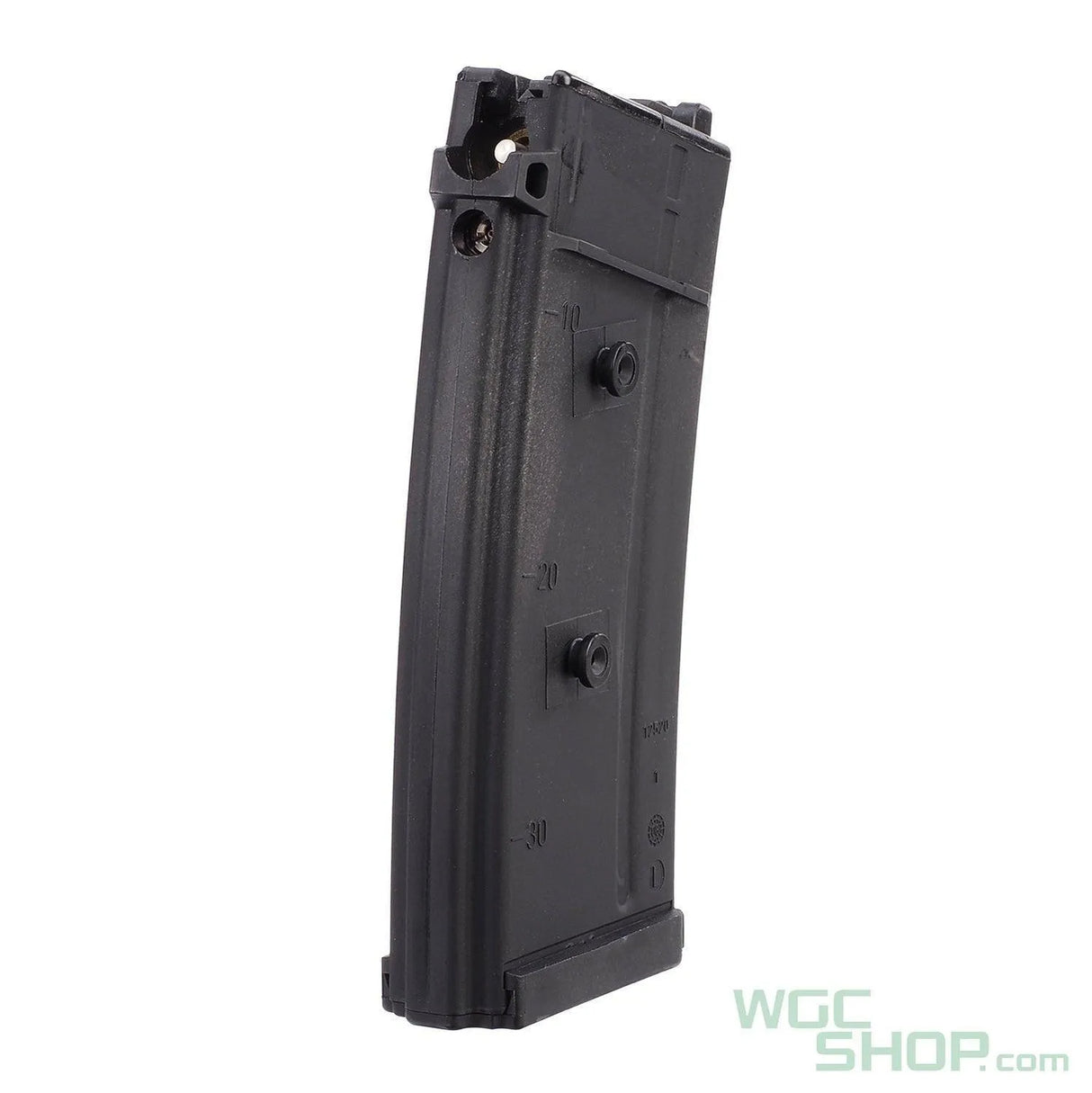GHK 553 Gas Airsoft Magazine - WGC Shop