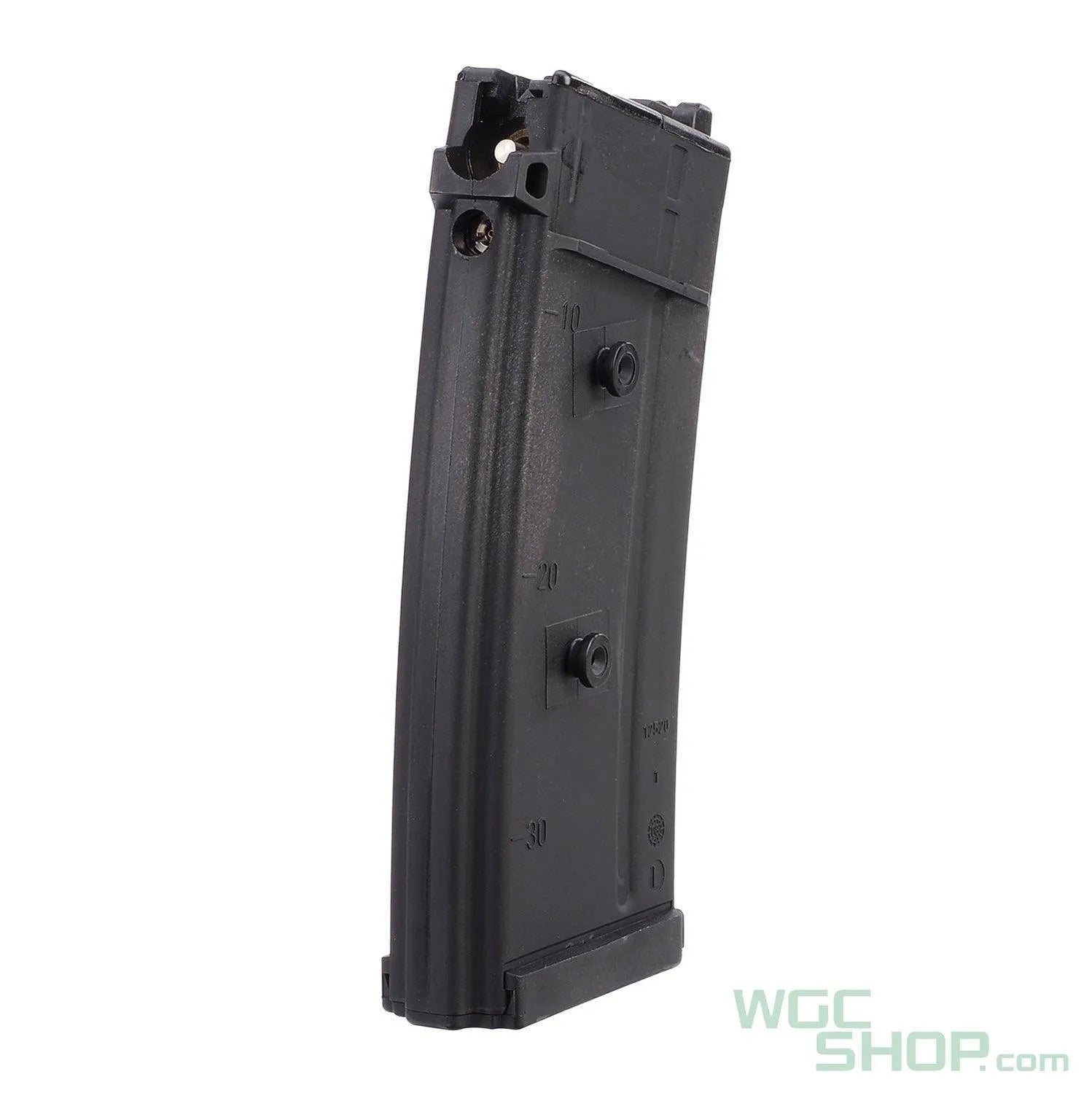GHK 553 Gas Airsoft Magazine - WGC Shop
