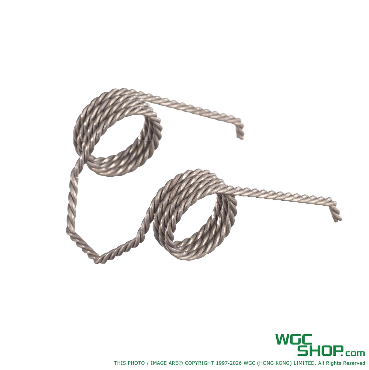 GHK AK GBB Hammer Three - Strand Spring GHK-AK3-KIT-02 - WGC Shop