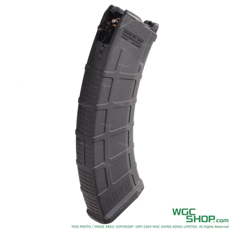 GHK AK PMAG Style CO2 Airsoft Magazine-WGC Shop