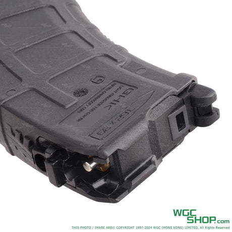 GHK AK PMAG Style CO2 Airsoft Magazine-WGC Shop